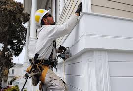 Best Custom Trim and Detailing for Siding  in Townsend, MT